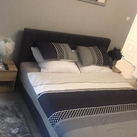 Studio Apartman Ana Osijek Extérieur photo