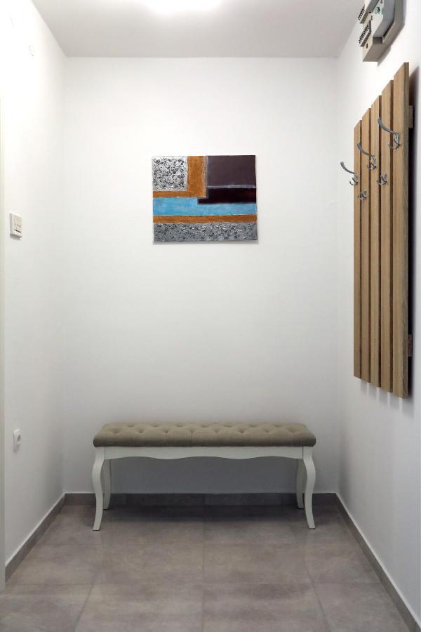 Studio Apartman Ana Osijek Extérieur photo